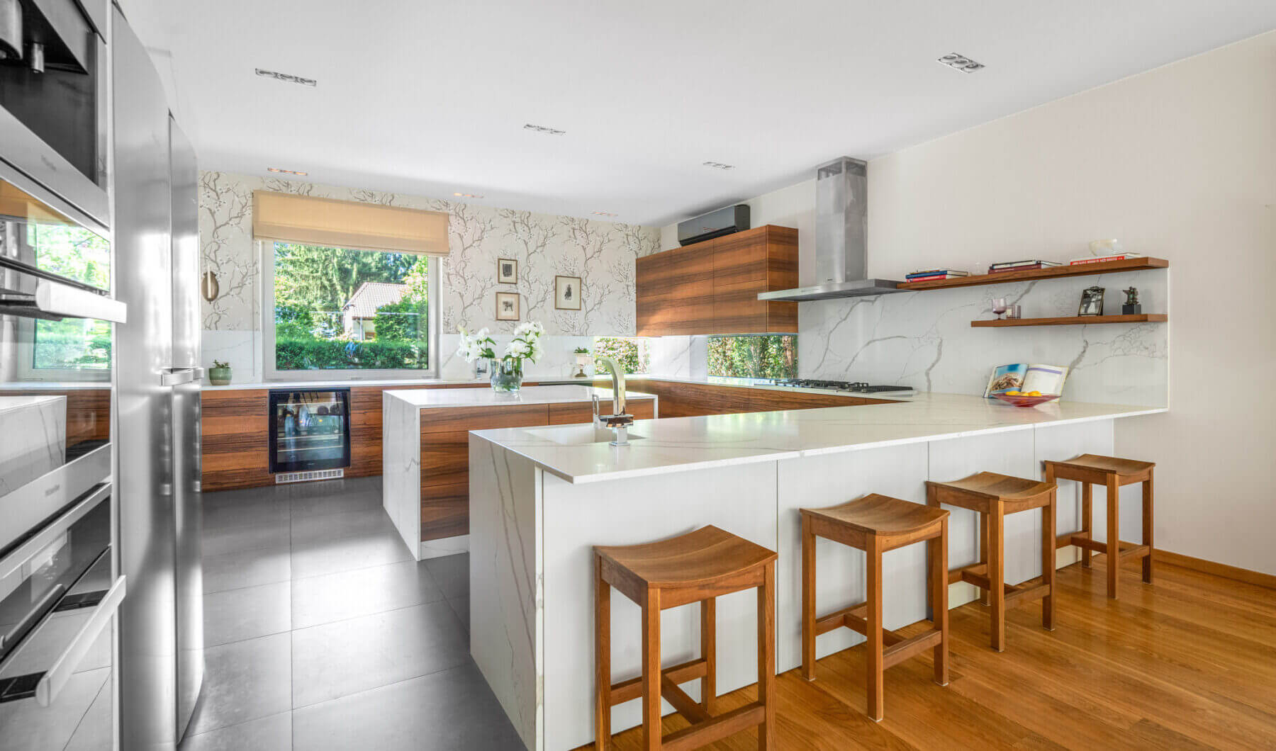 Dom na sprzedaż - Konstancin-Jeziorna, Vilea Property Butique 9
