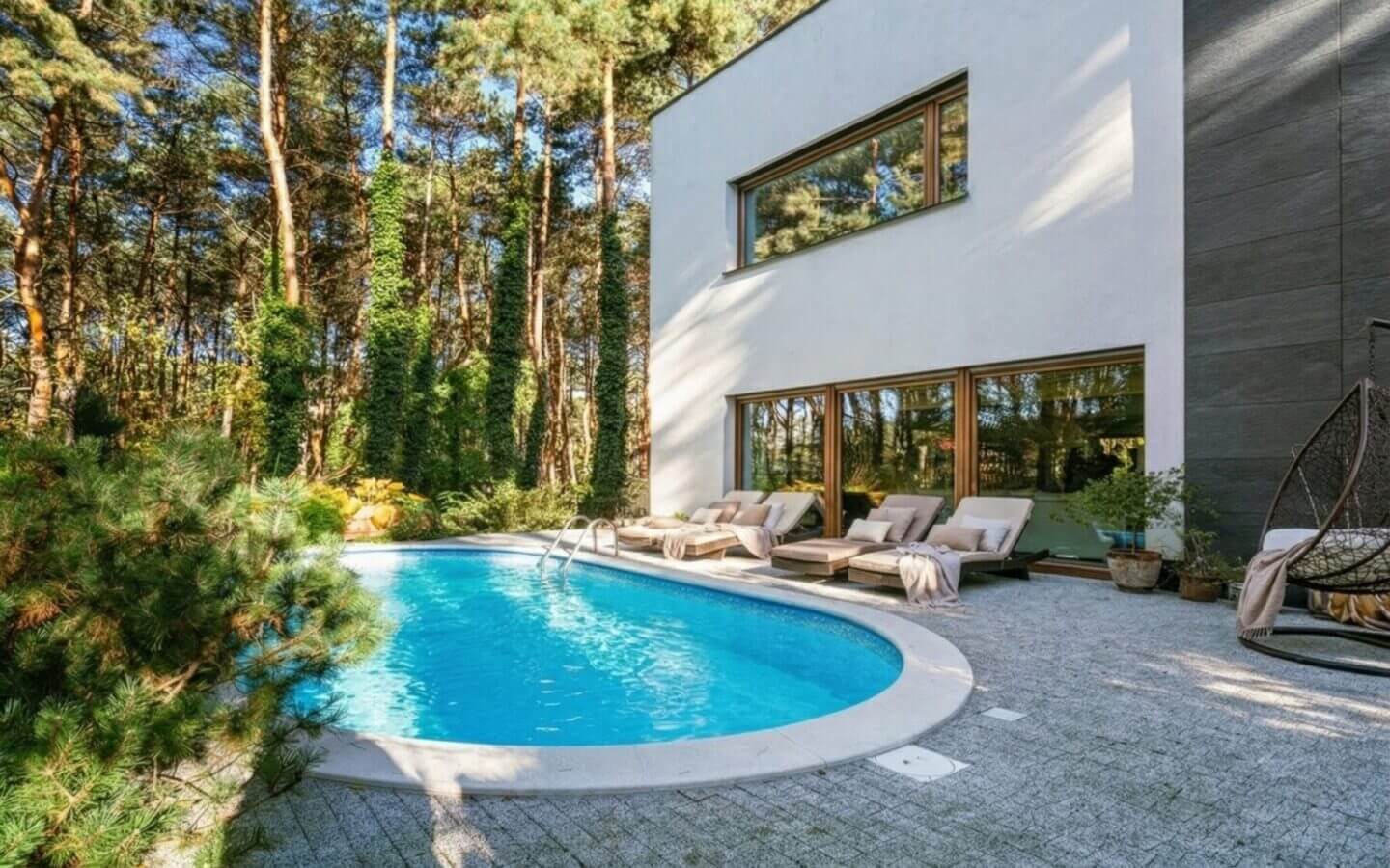 Dom na sprzedaż - Legionowo, Vilea Property Butique 1