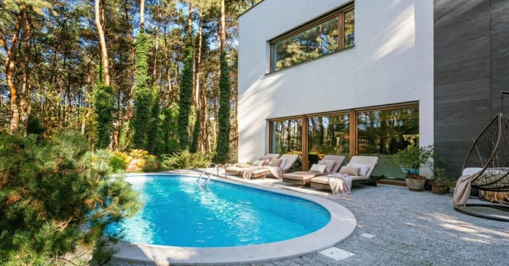 Dom na sprzedaż - Legionowo, Vilea Property Butique 1