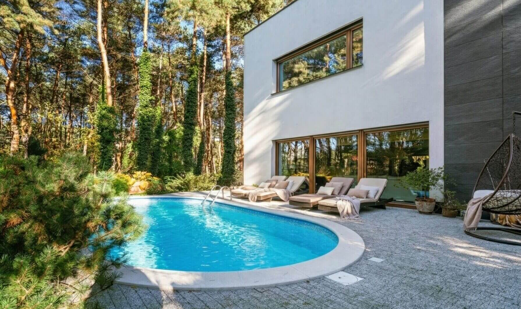 Dom na sprzedaż - Legionowo, Vilea Property Butique 1