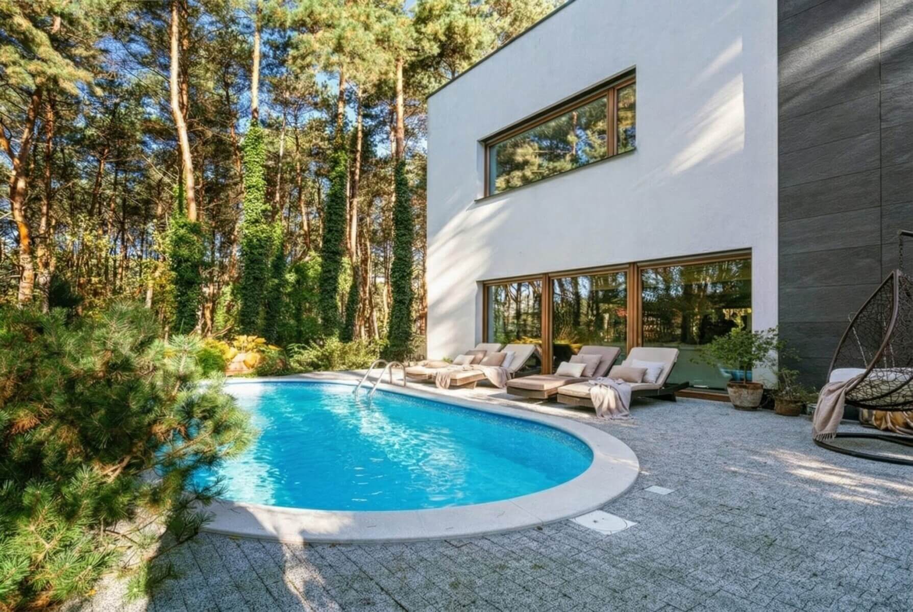 Dom na sprzedaż - Legionowo, Vilea Property Butique 1