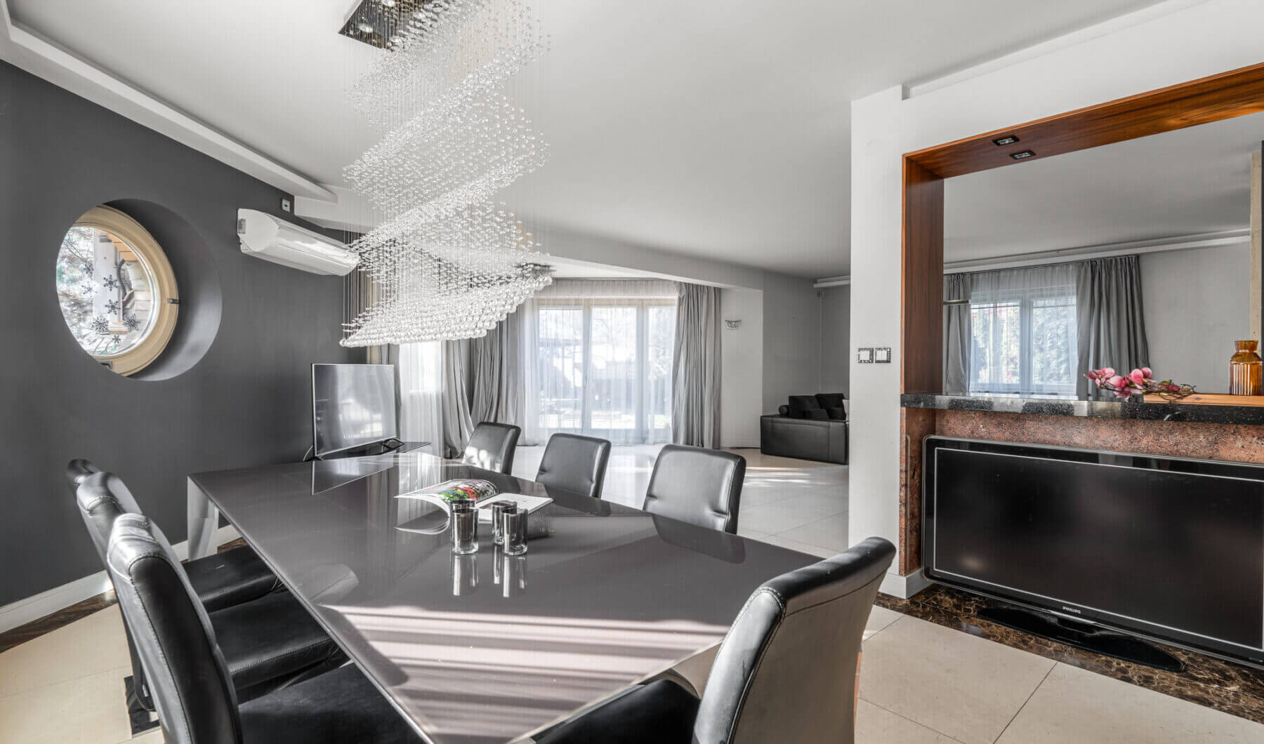 Dom na sprzedaż - Łomianki, Dąbrowa Leśna, Vilea Property Butique 4