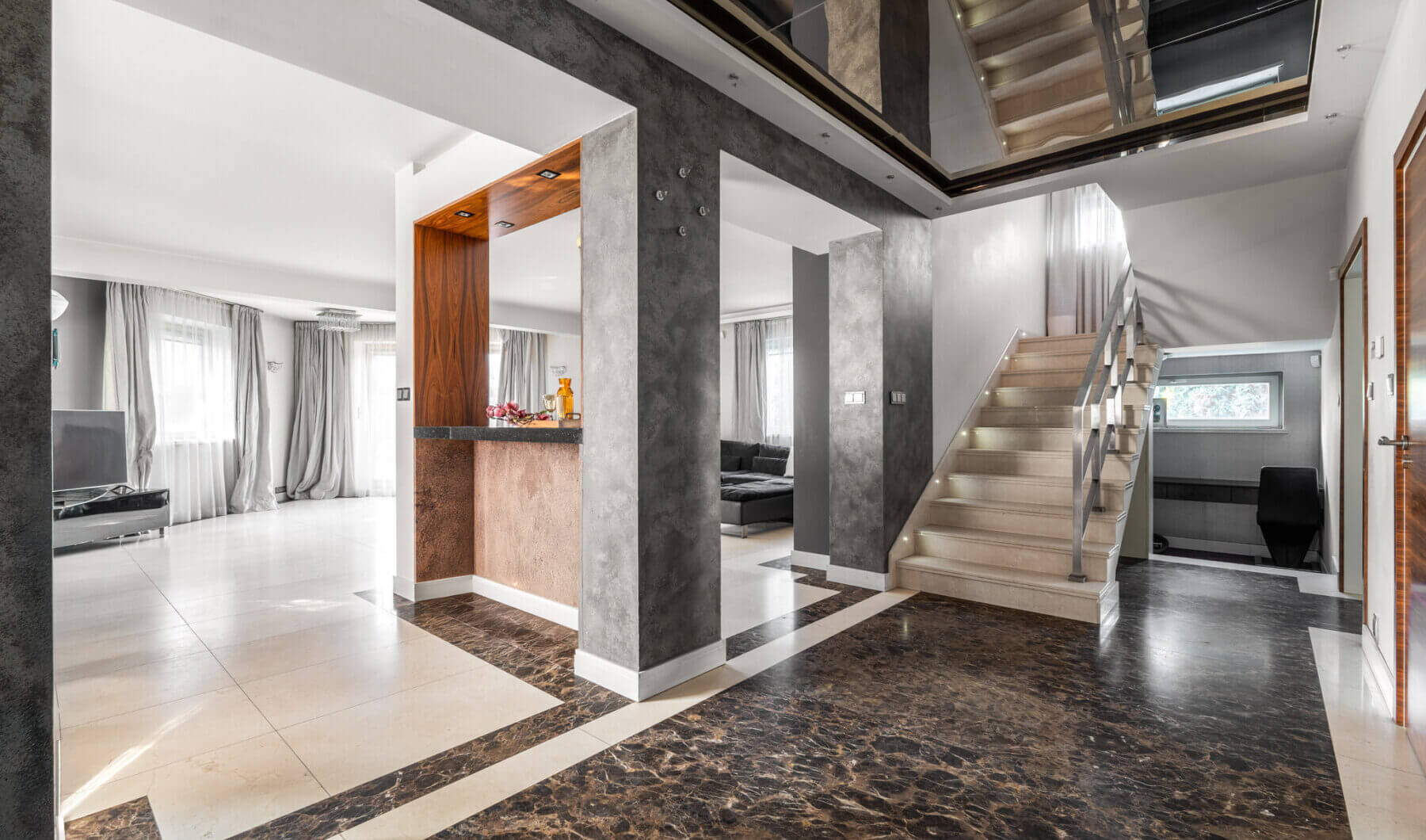 Dom na sprzedaż - Łomianki, Dąbrowa Leśna, Vilea Property Butique 5