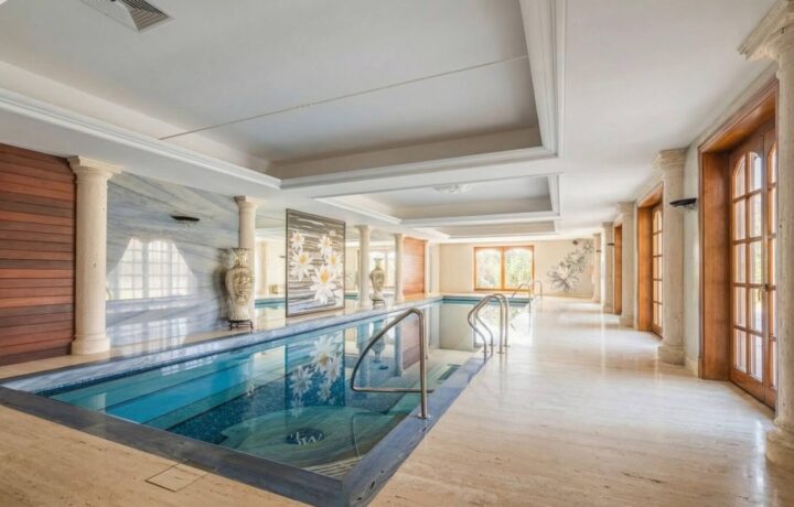 Dom na sprzedaż - Łomna-Las, Czosnów, Vilea Property Butique 1