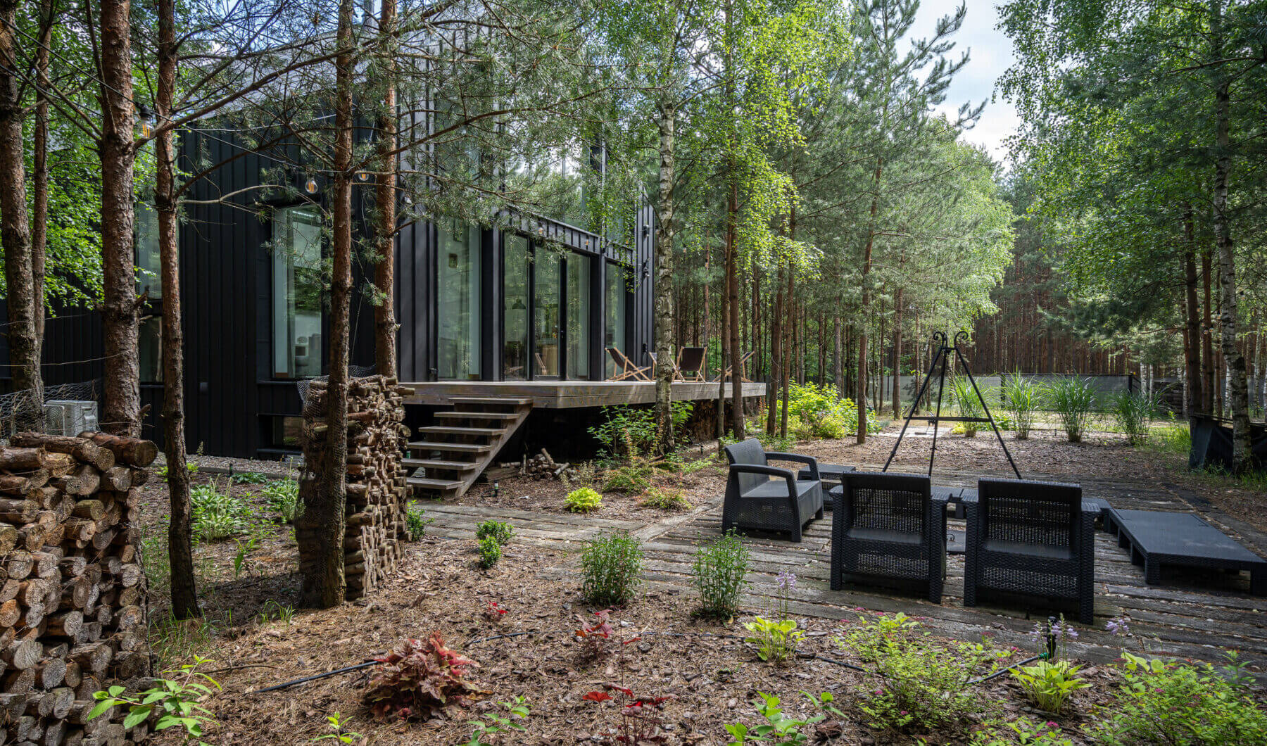 Dom na sprzedaż - Maków Mazowiecki, Vilea Property Butique 11