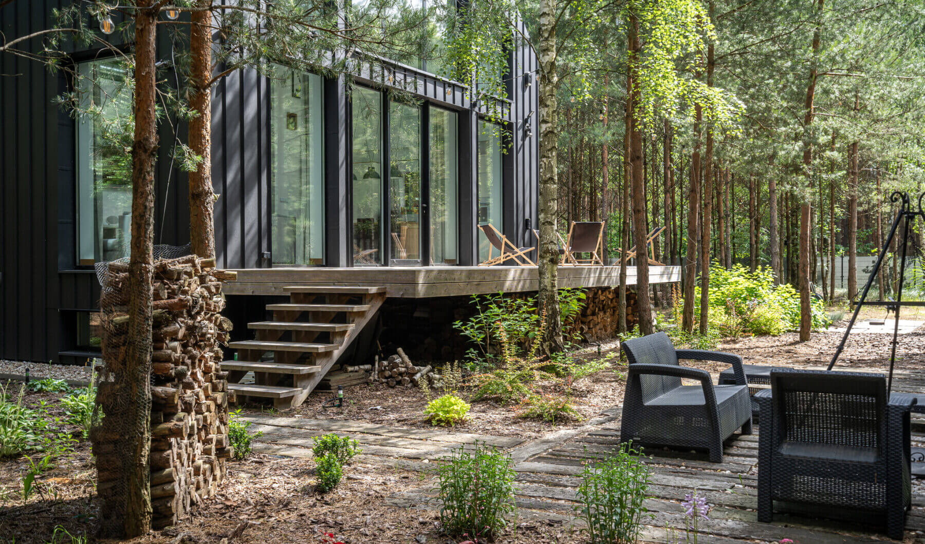 Dom na sprzedaż - Maków Mazowiecki, Vilea Property Butique 12