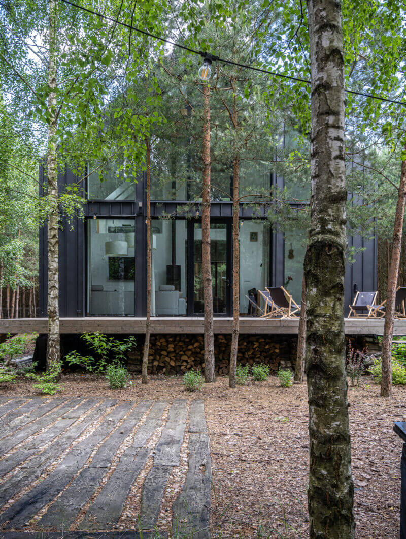 Dom na sprzedaż - Maków Mazowiecki, Vilea Property Butique 13