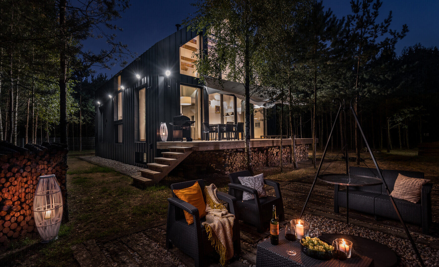 Dom na sprzedaż - Maków Mazowiecki, Vilea Property Butique 15