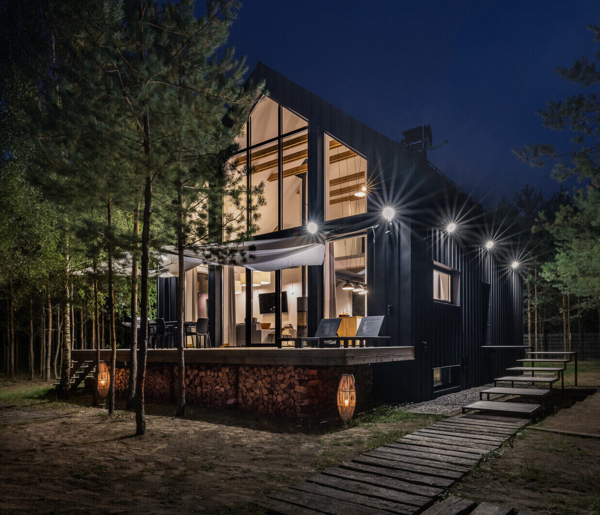 Dom na sprzedaż - Maków Mazowiecki, Vilea Property Butique 16