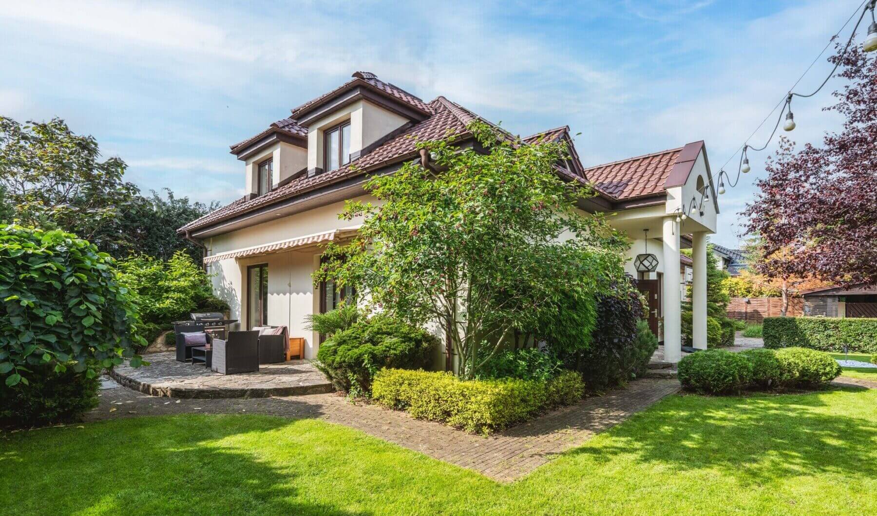 Dom na sprzedaż - Opacz Mała, Michałowice, Vilea Property Butique 12