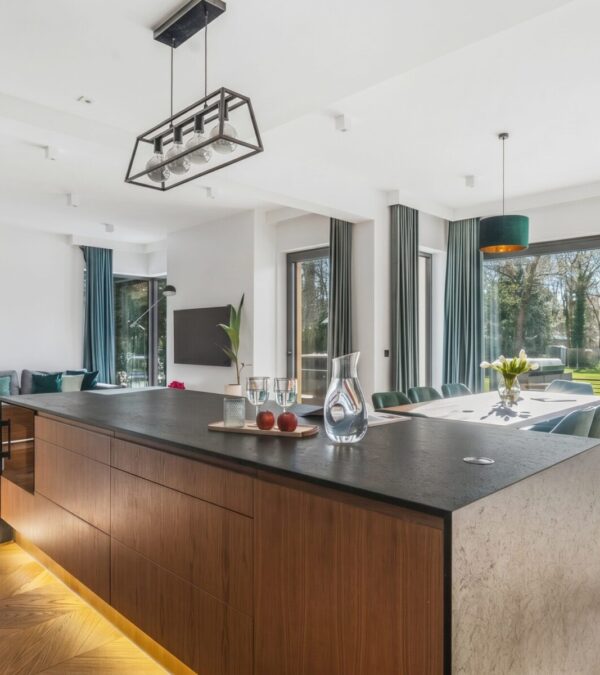 Dom na sprzedaż - Podkowa Leśna, Vilea Property Butique 1