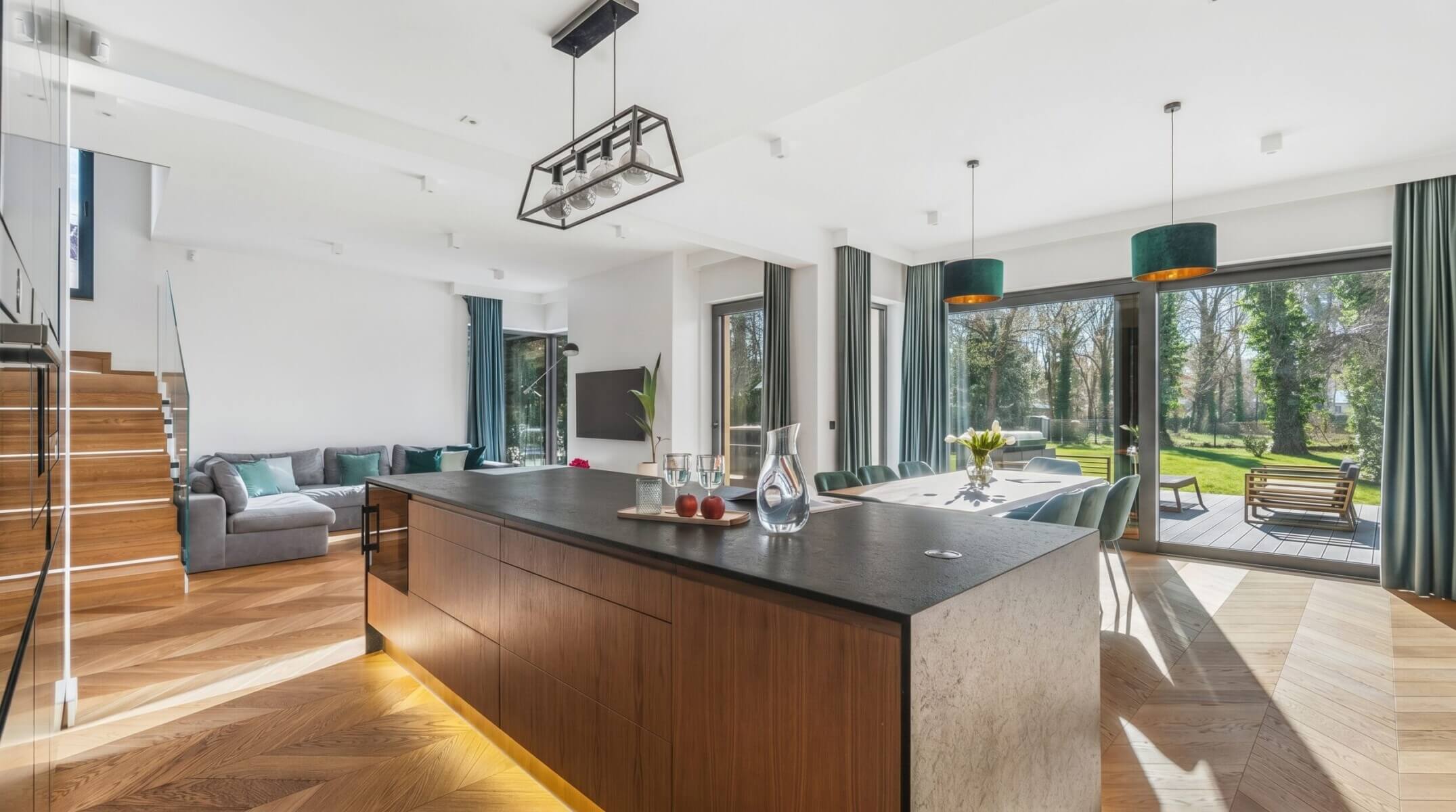 Dom na sprzedaż - Podkowa Leśna, Vilea Property Butique 1