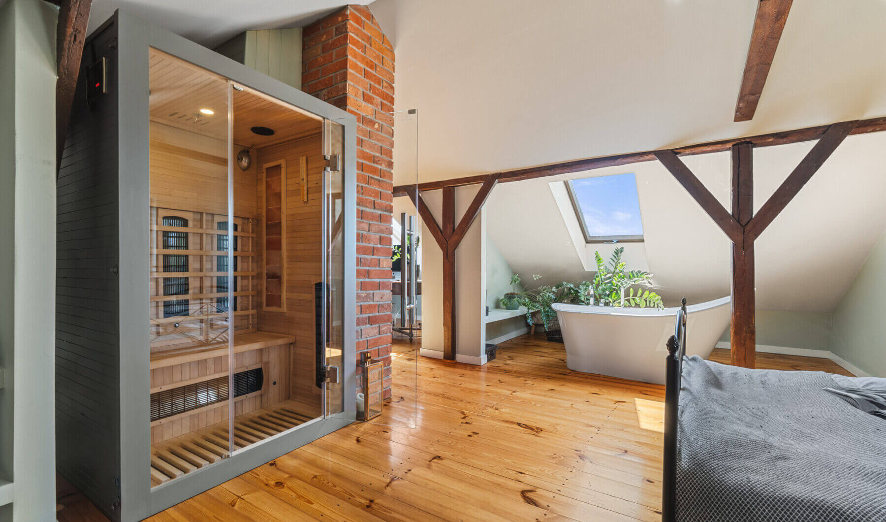 Dom na sprzedaż - Puszcza Rządowa, Rypin, Vilea Property Butique 10