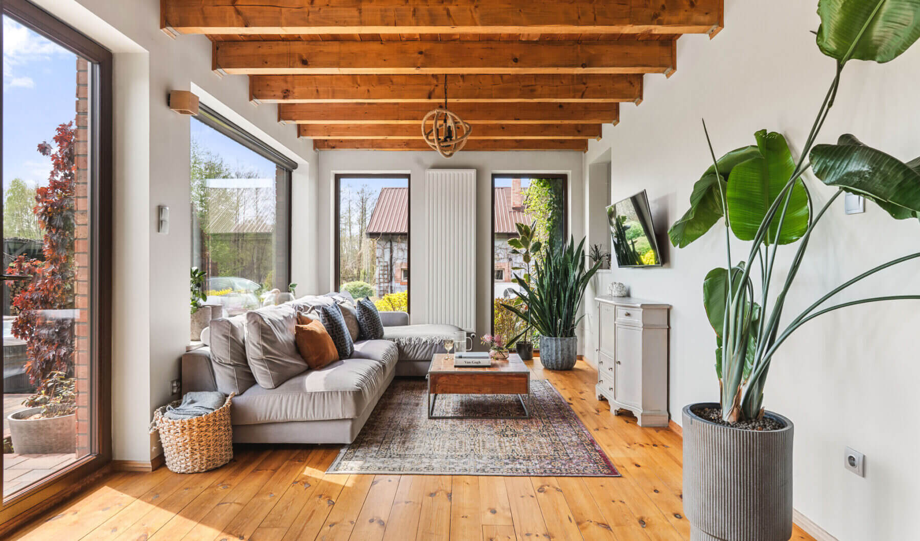 Dom na sprzedaż - Puszcza Rządowa, Rypin, Vilea Property Butique 3