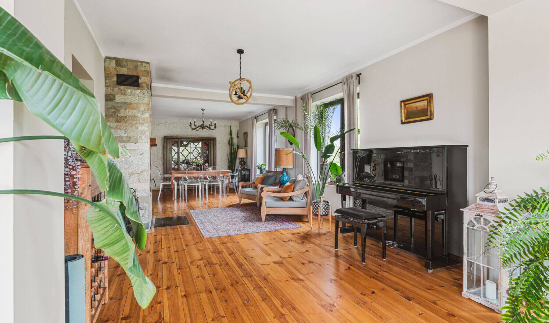 Dom na sprzedaż - Puszcza Rządowa, Rypin, Vilea Property Butique 4