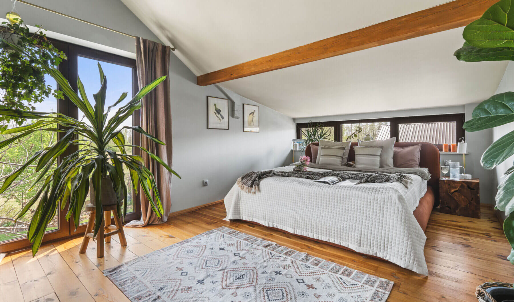 Dom na sprzedaż - Puszcza Rządowa, Rypin, Vilea Property Butique 8