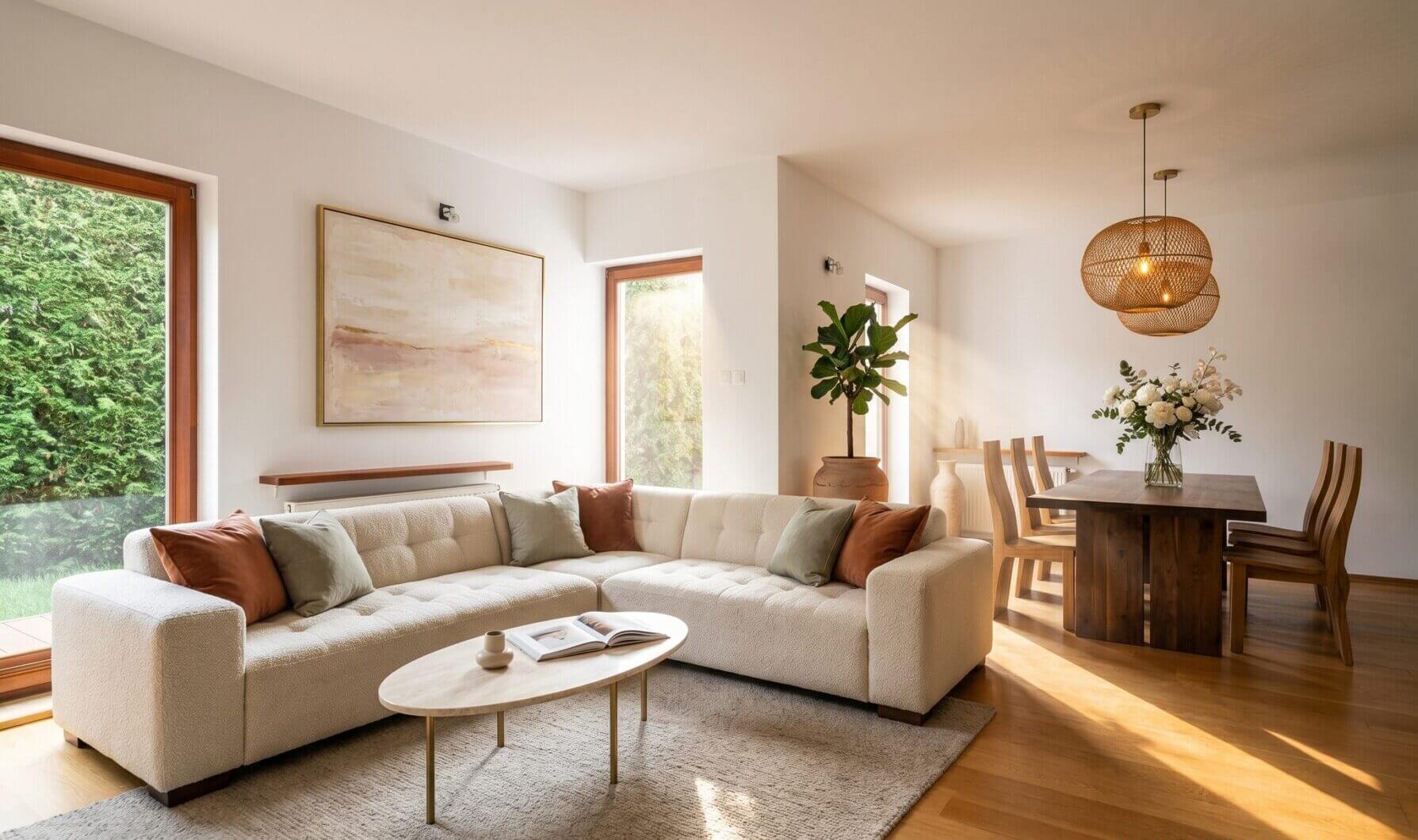 Dom na sprzedaż - Warszawa, Białołęka, Vilea Property Butique 1