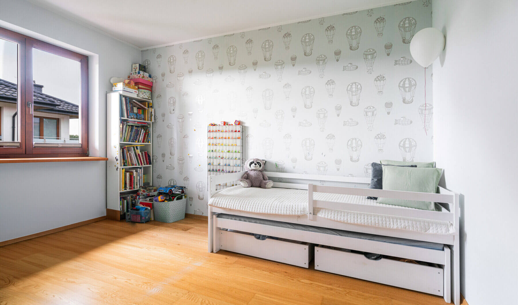 Dom na sprzedaż - Warszawa, Białołęka, Vilea Property Butique 10
