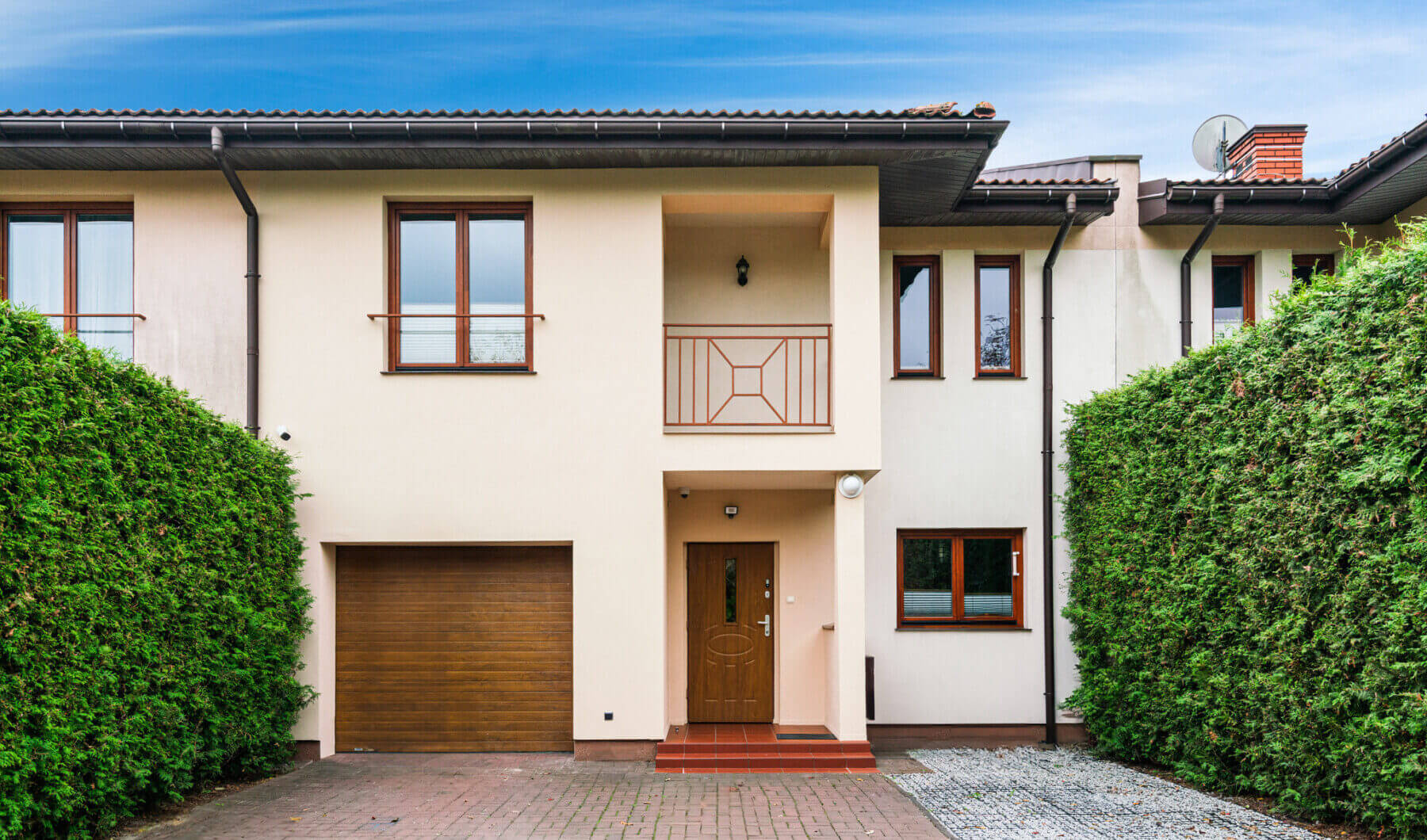 Dom na sprzedaż - Warszawa, Białołęka, Vilea Property Butique 15