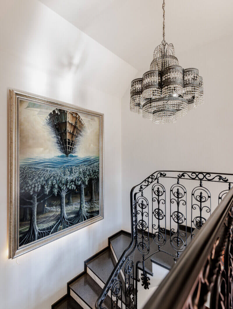 Dom na sprzedaż - Warszawa, Białołęka, Vilea Property Butique 15