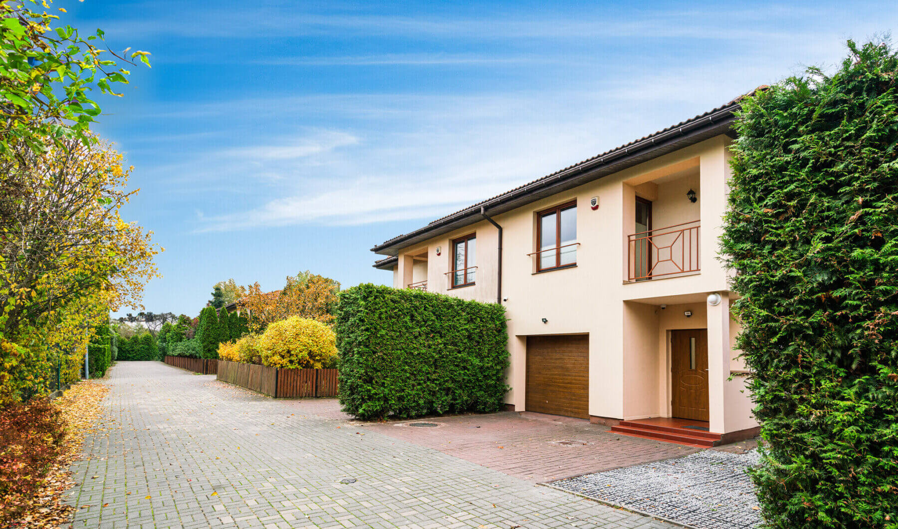 Dom na sprzedaż - Warszawa, Białołęka, Vilea Property Butique 16