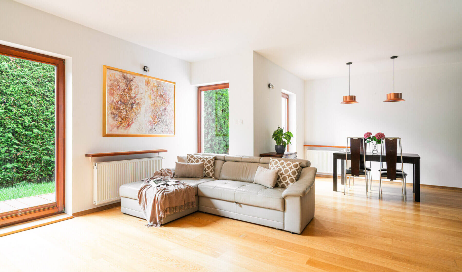 Dom na sprzedaż - Warszawa, Białołęka, Vilea Property Butique 3
