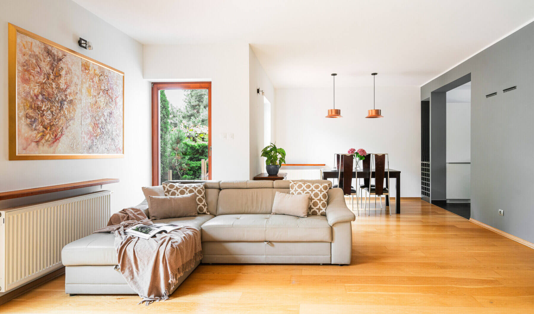 Dom na sprzedaż - Warszawa, Białołęka, Vilea Property Butique 4