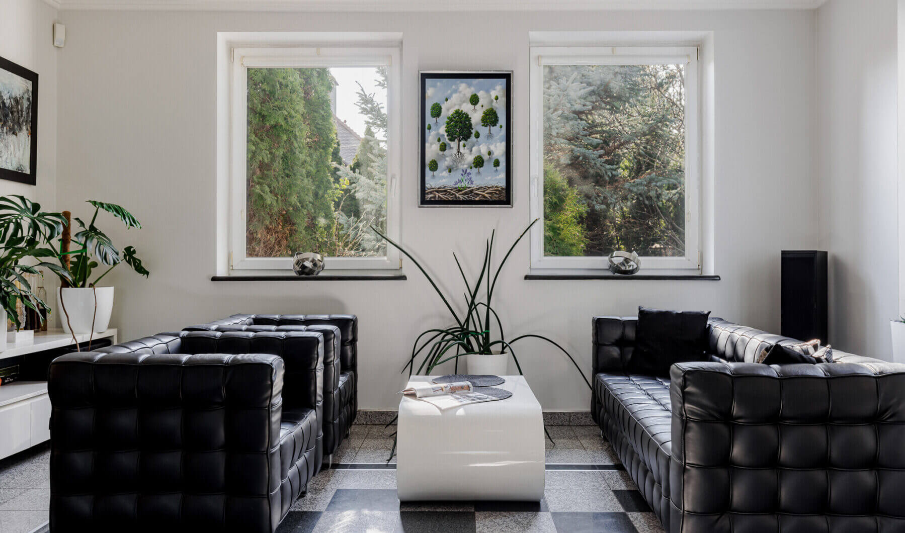 Dom na sprzedaż - Warszawa, Białołęka, Vilea Property Butique 4