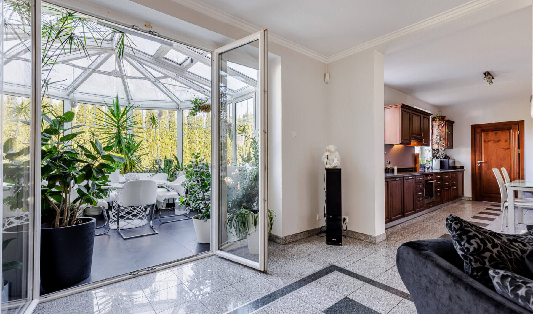 Dom na sprzedaż - Warszawa, Białołęka, Vilea Property Butique 5
