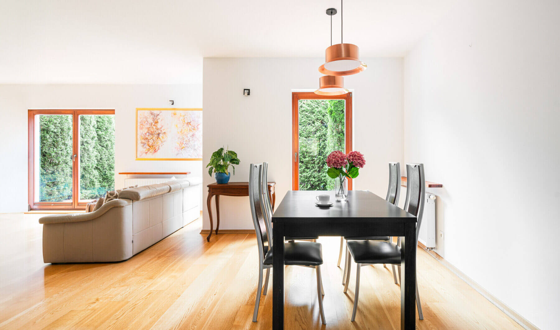 Dom na sprzedaż - Warszawa, Białołęka, Vilea Property Butique 6
