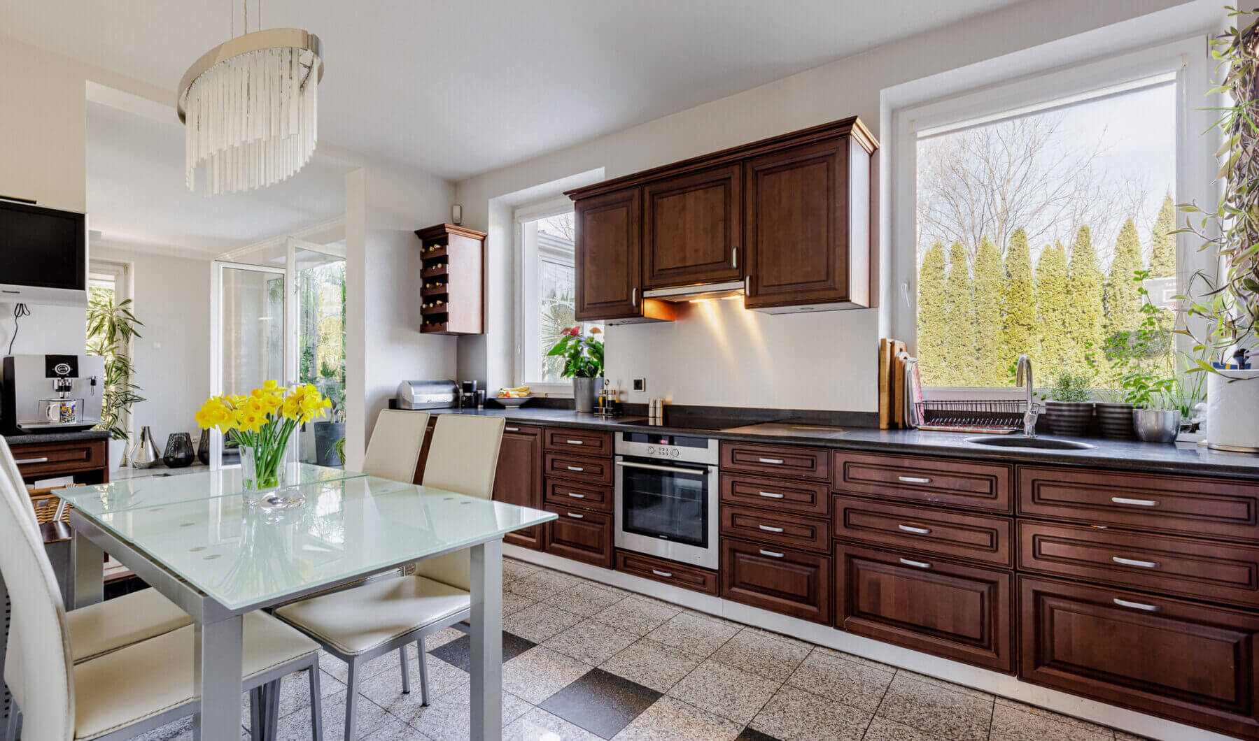Dom na sprzedaż - Warszawa, Białołęka, Vilea Property Butique 6