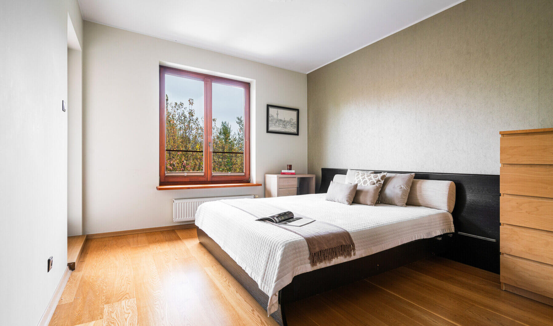 Dom na sprzedaż - Warszawa, Białołęka, Vilea Property Butique 8
