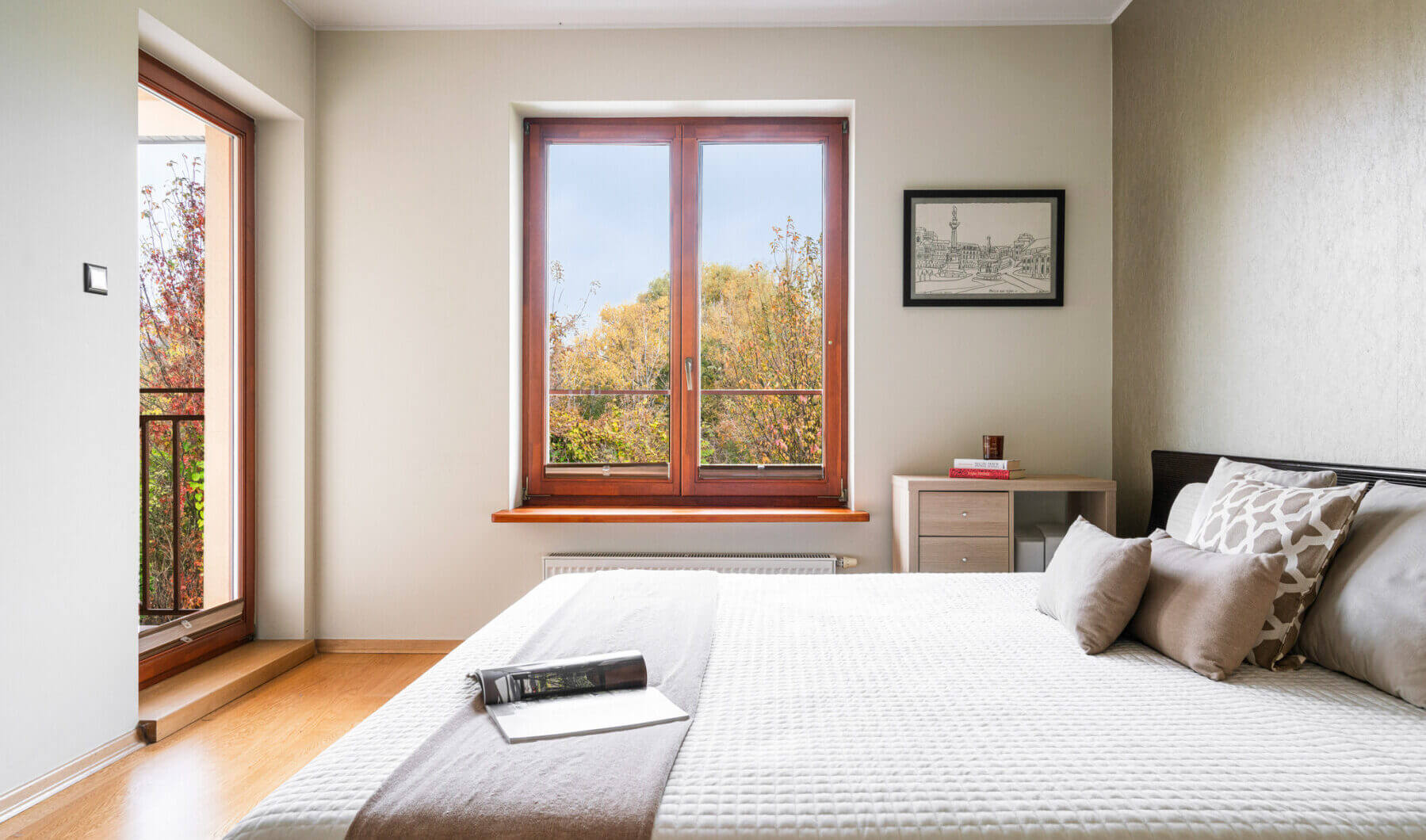 Dom na sprzedaż - Warszawa, Białołęka, Vilea Property Butique 9
