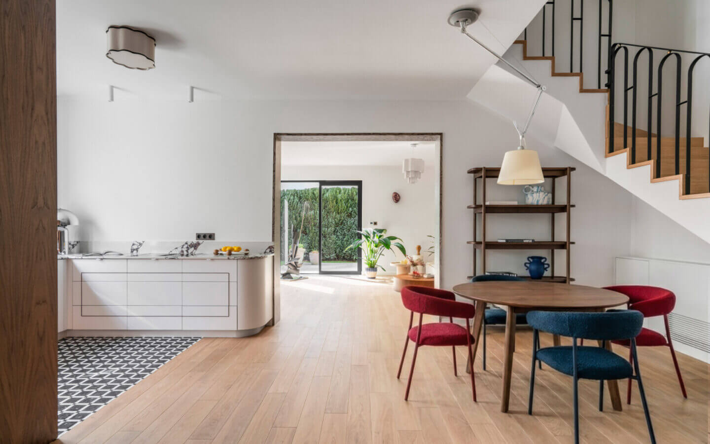Dom na sprzedaż - Warszawa, Mokotów, Vilea Property Butique 1