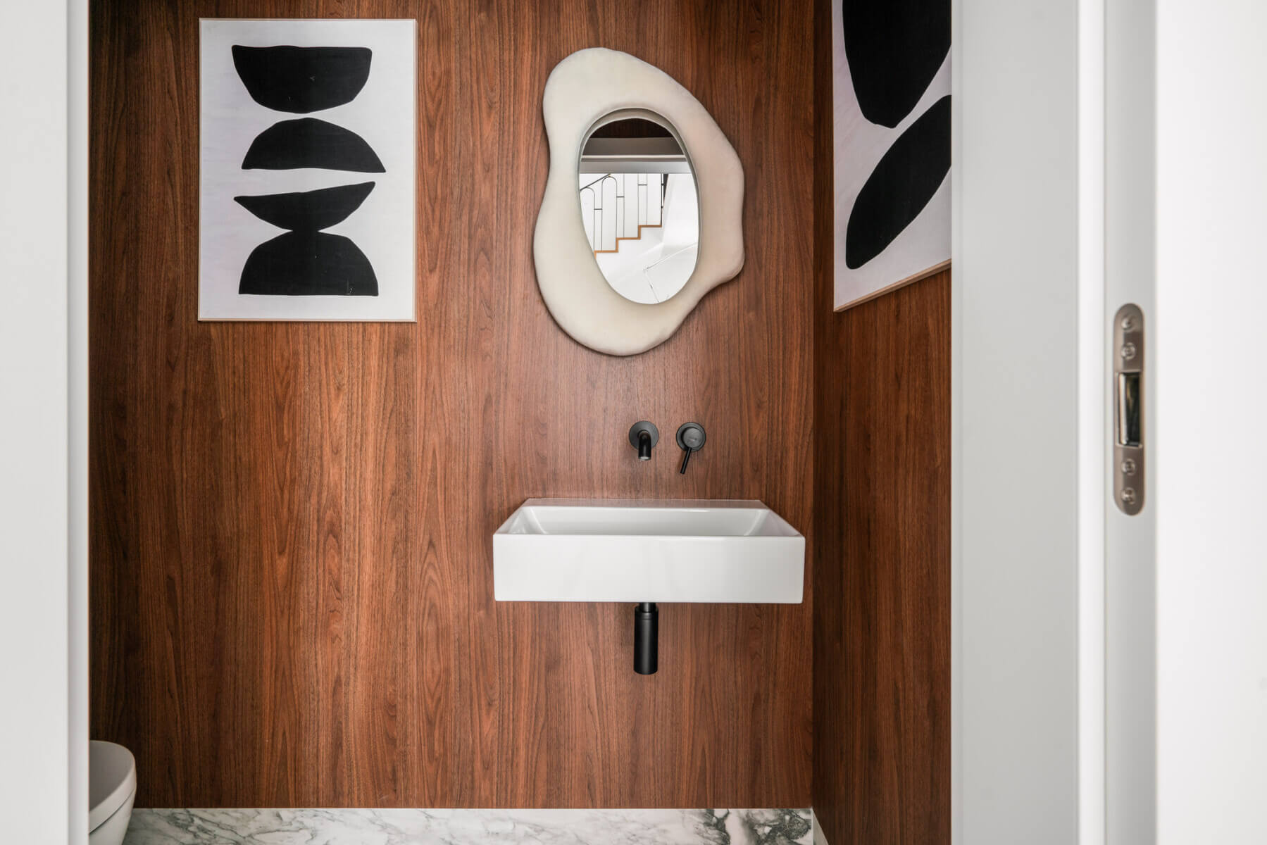 Dom na sprzedaż - Warszawa, Mokotów, Vilea Property Butique 12