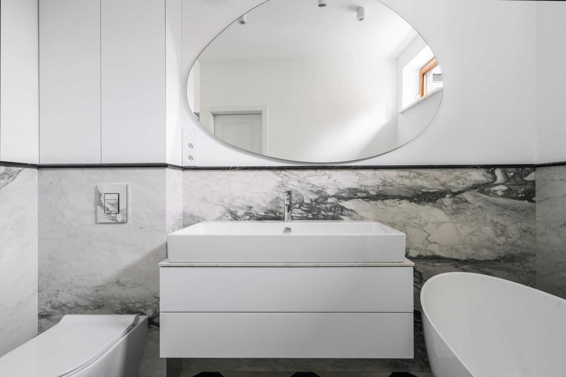 Dom na sprzedaż - Warszawa, Mokotów, Vilea Property Butique 15