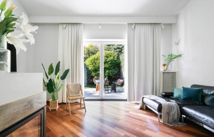 Dom na sprzedaż - Warszawa, Praga-Południe, Vilea Property Butique 2