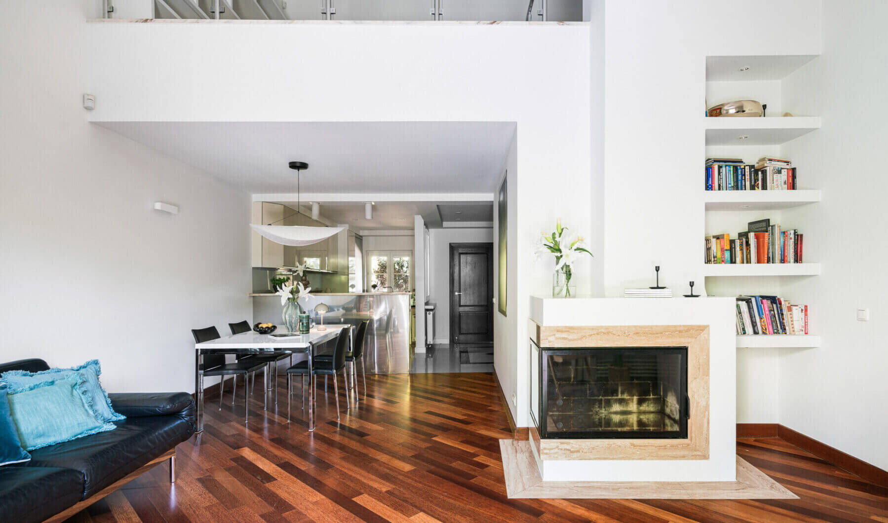 Dom na sprzedaż - Warszawa, Praga-Południe, Vilea Property Butique 3