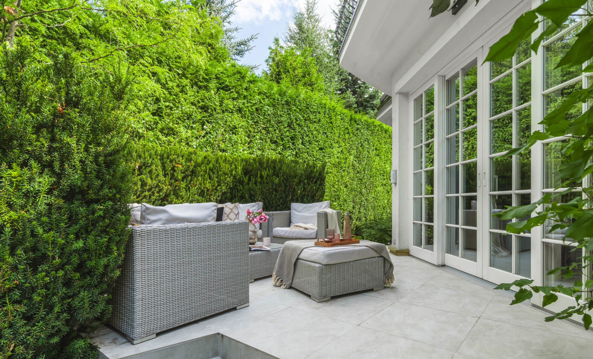 Dom na sprzedaż - Warszawa, Ursynów, Vilea Property Butique 1