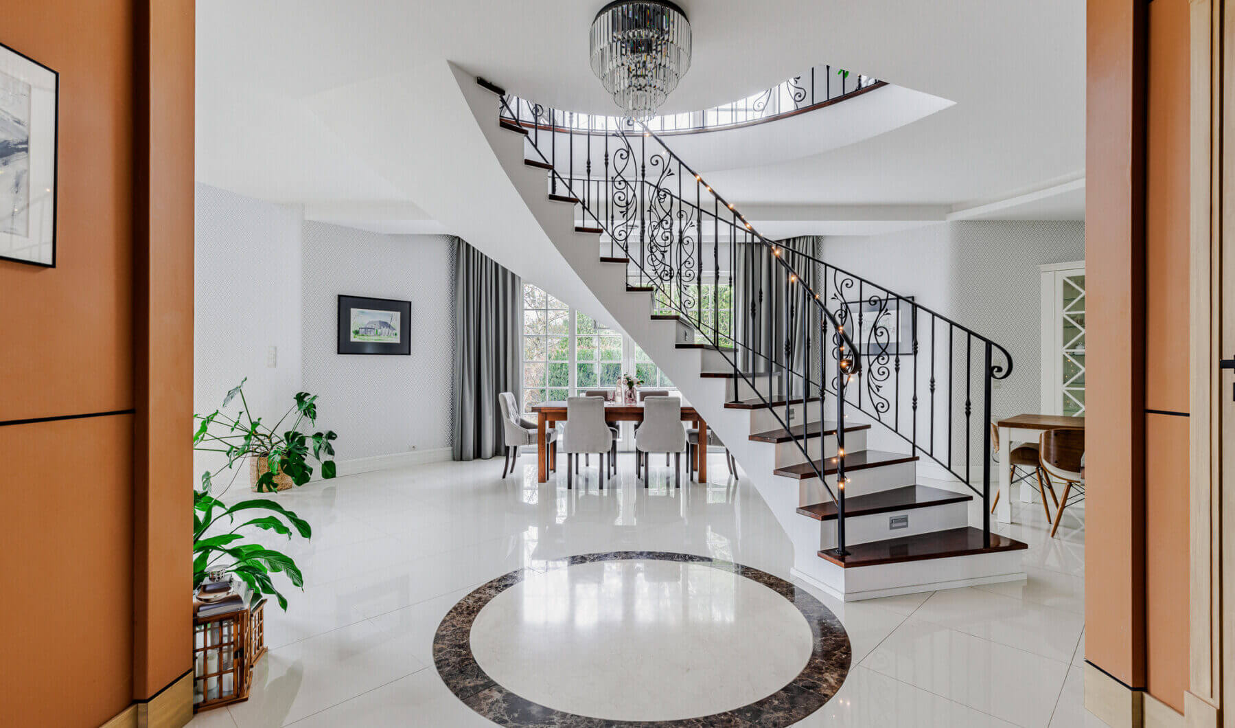 Dom na sprzedaż - Warszawa, Ursynów, Vilea Property Butique 10