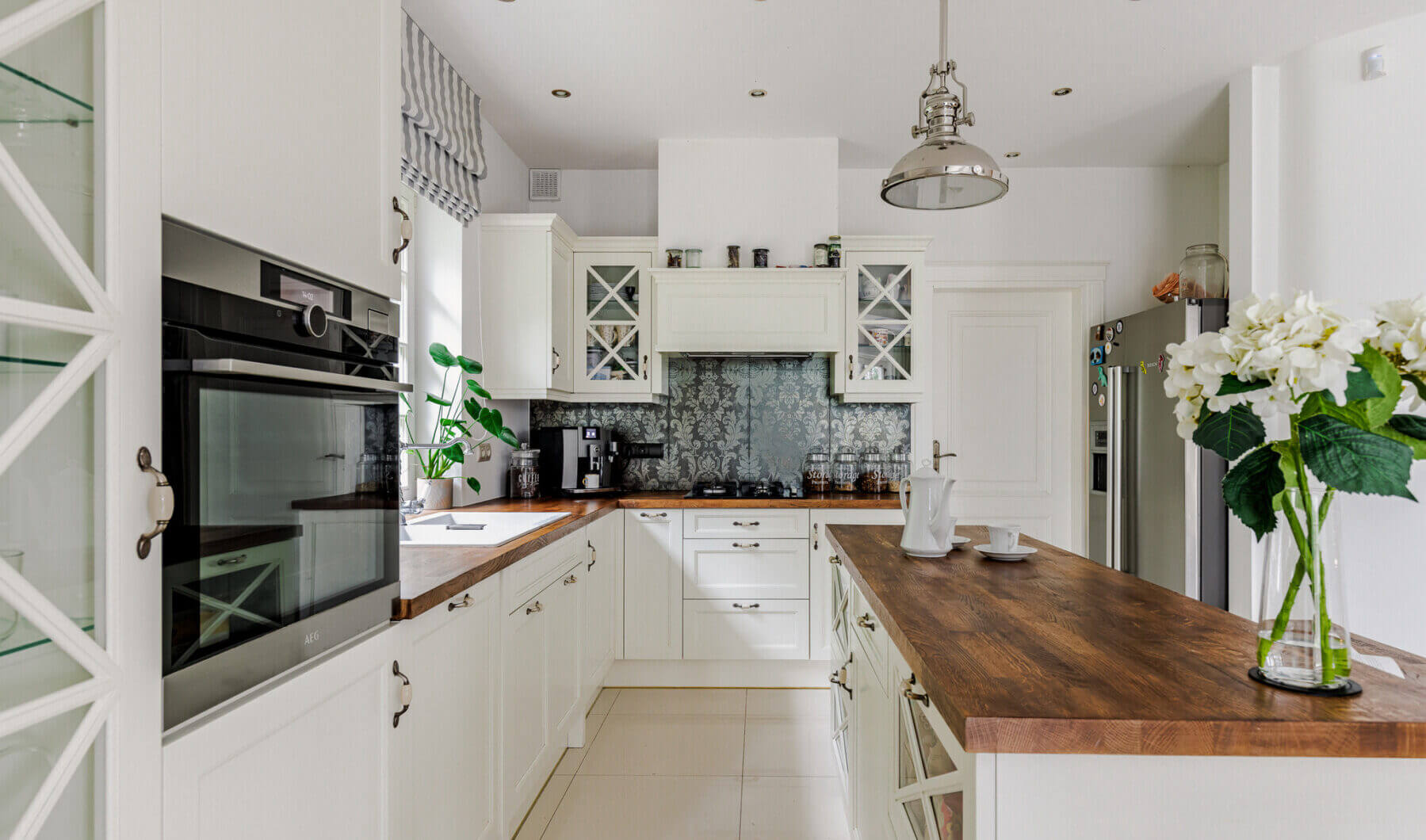 Dom na sprzedaż - Warszawa, Ursynów, Vilea Property Butique 11