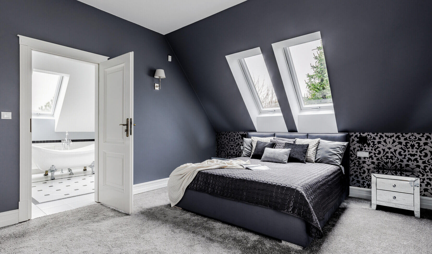 Dom na sprzedaż - Warszawa, Ursynów, Vilea Property Butique 13