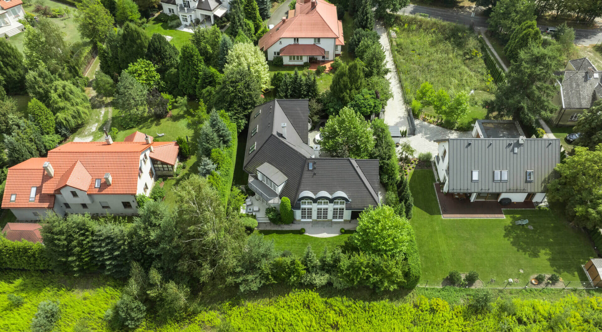 Dom na sprzedaż - Warszawa, Ursynów, Vilea Property Butique 19