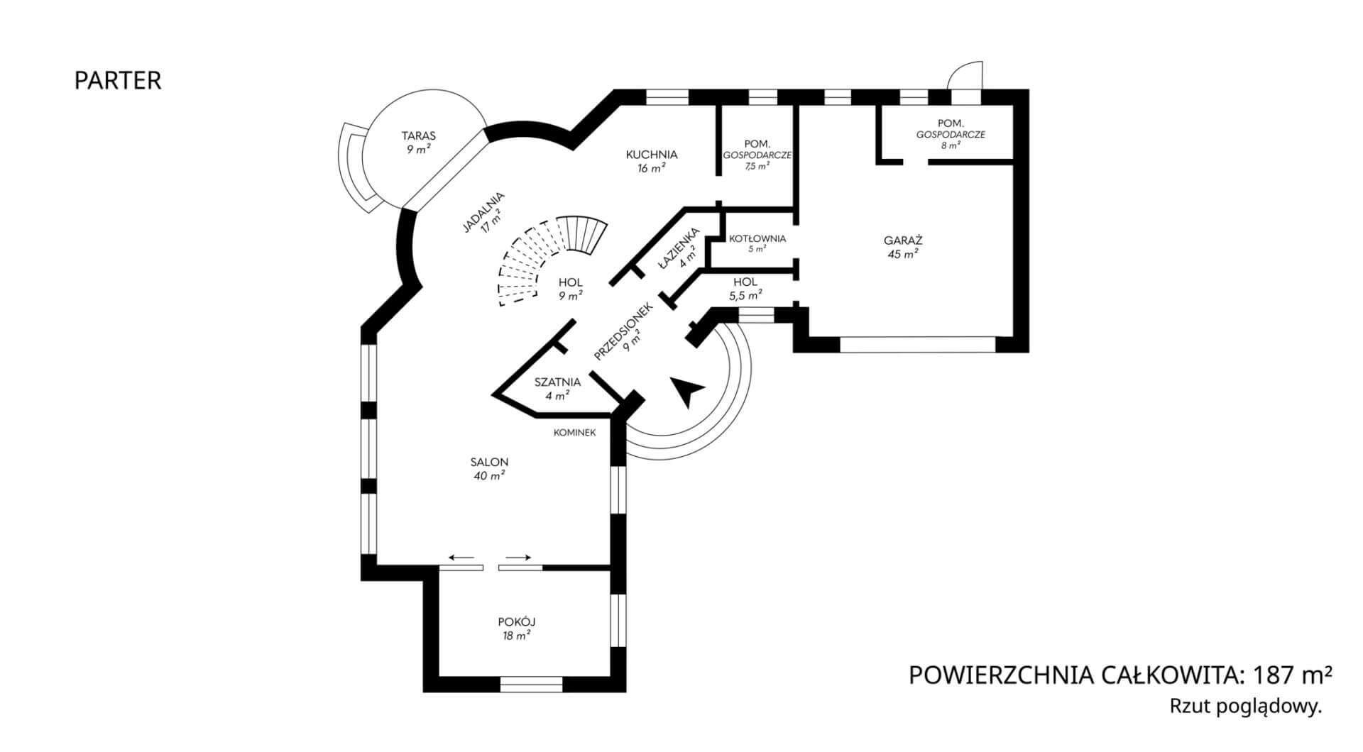 Dom na sprzedaż - Warszawa, Ursynów, Vilea Property Butique 20