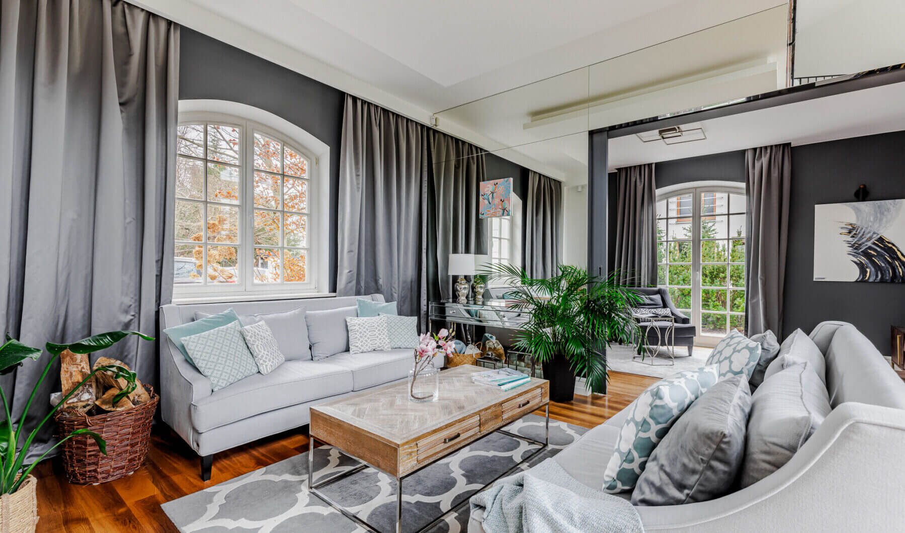 Dom na sprzedaż - Warszawa, Ursynów, Vilea Property Butique 7