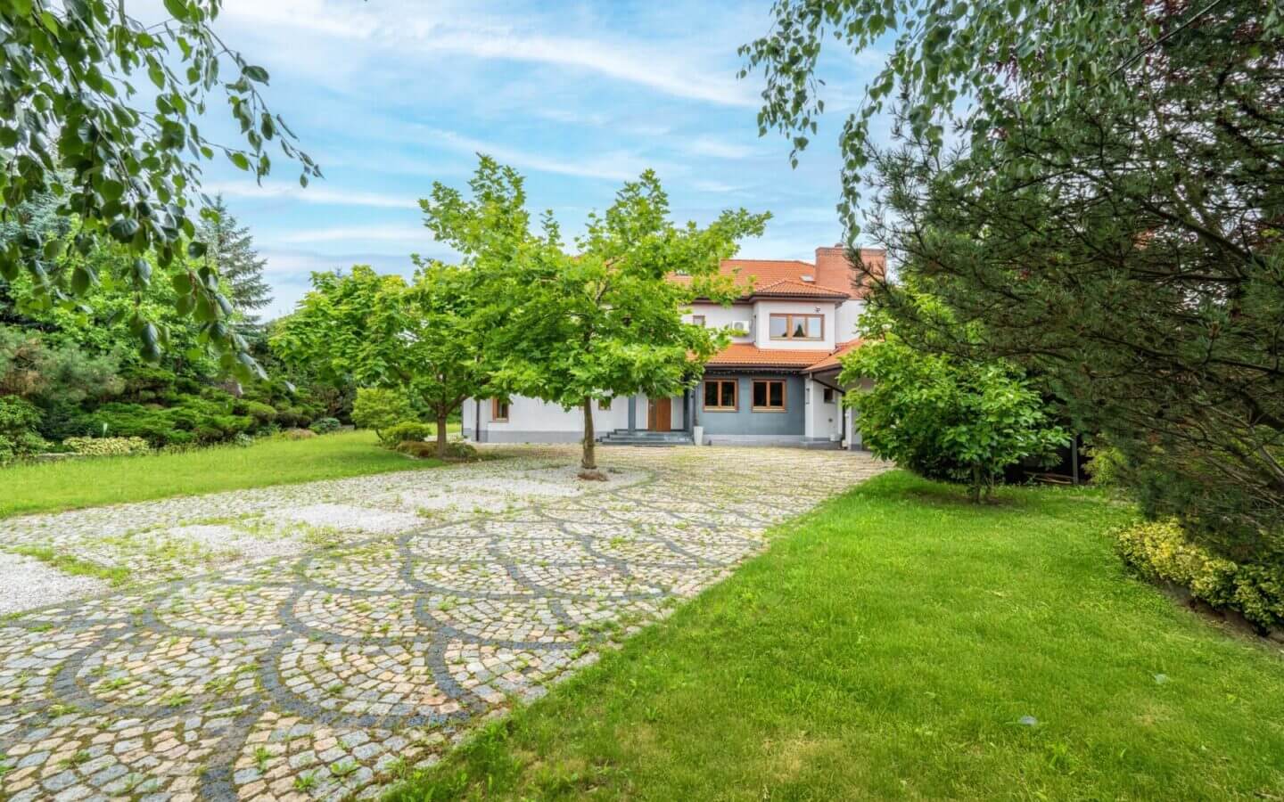 Dom na sprzedaż - Warszawa, Vilea Property Butique 1