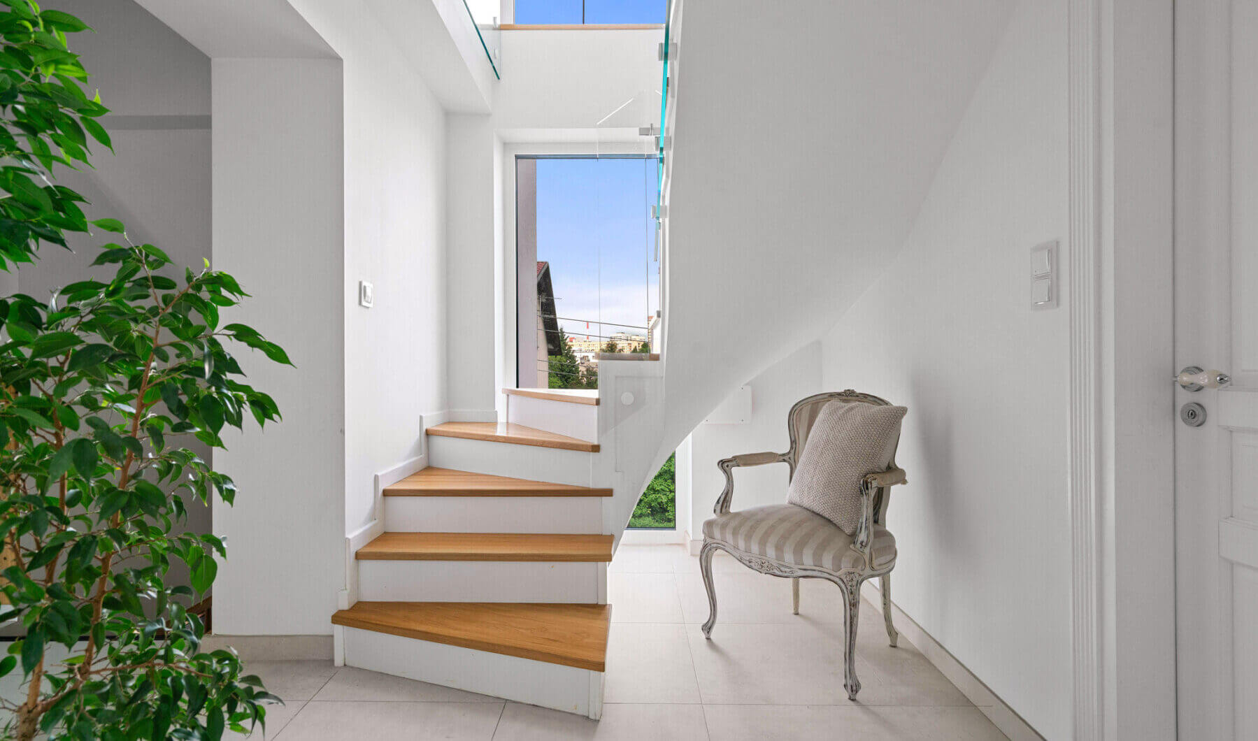 Dom na sprzedaż - Warszawa, Vilea Property Butique 15