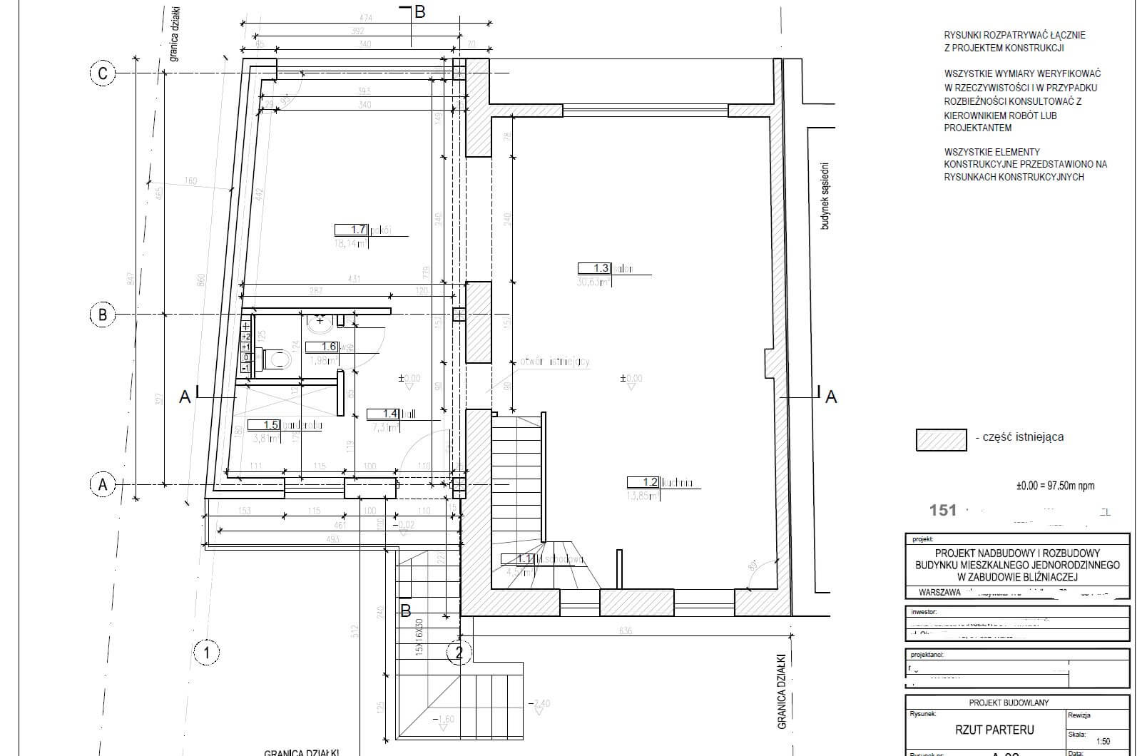 Dom na sprzedaż - Warszawa, Vilea Property Butique 22