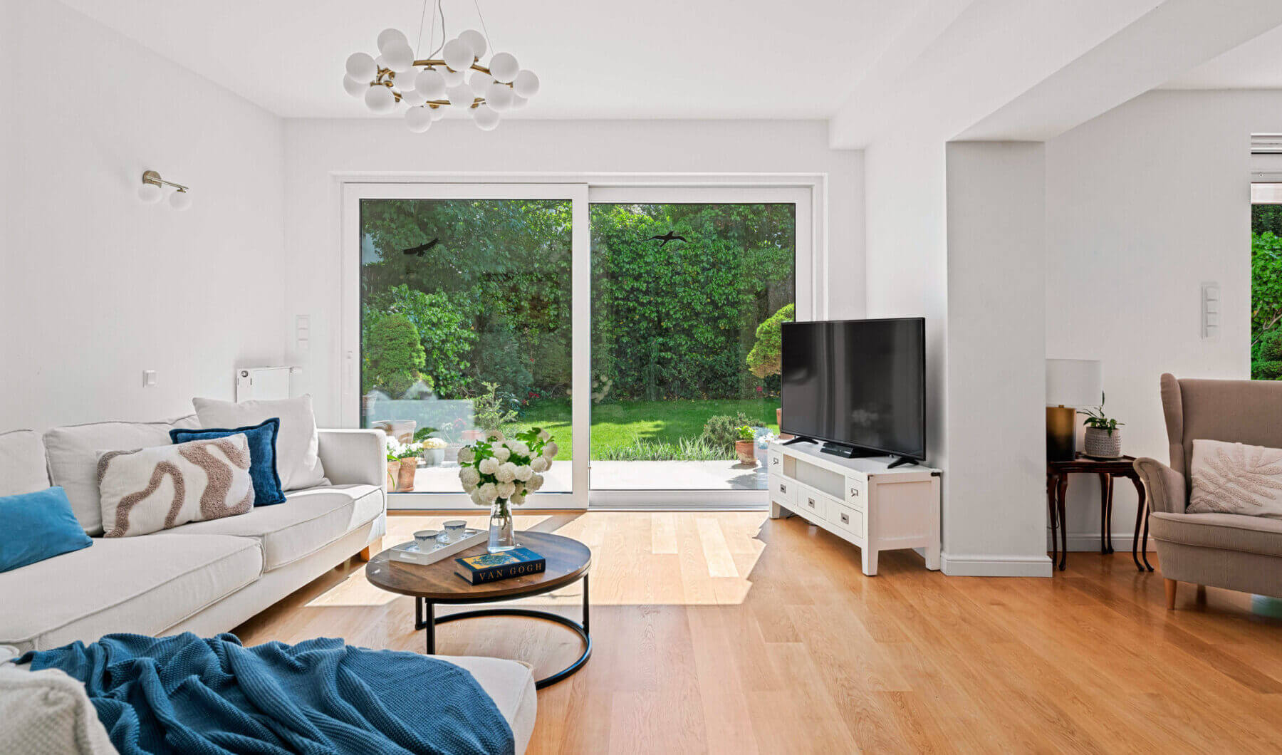 Dom na sprzedaż - Warszawa, Vilea Property Butique 6
