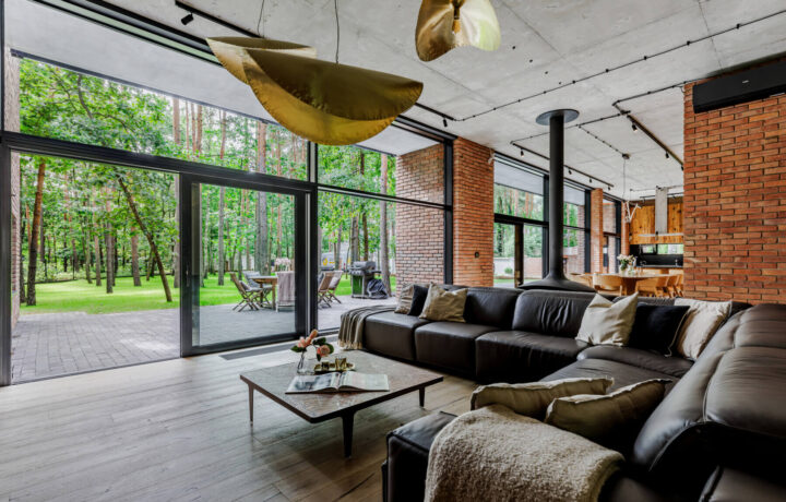 Dom na sprzedaż - Warszawa, Wawer, Vilea Property Butique 1